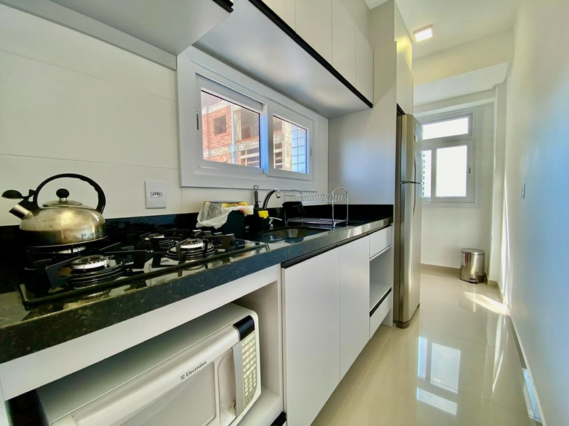 MOBILIADO E DECORADO COM INFRAESTRUTURA: 4ª foto da galeria de imagens do imóvel