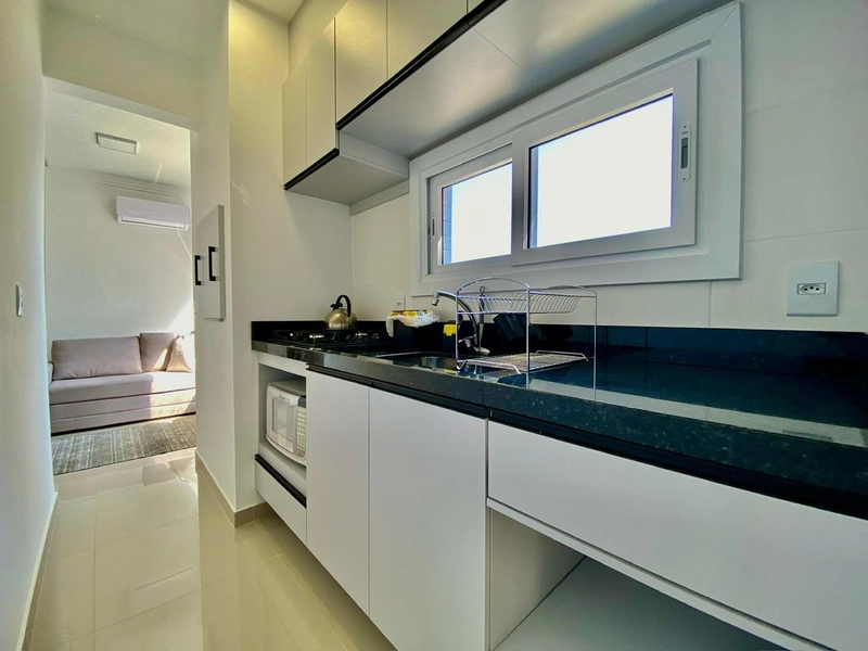 MOBILIADO E DECORADO COM INFRAESTRUTURA: 12ª foto da galeria de imagens do imóvel