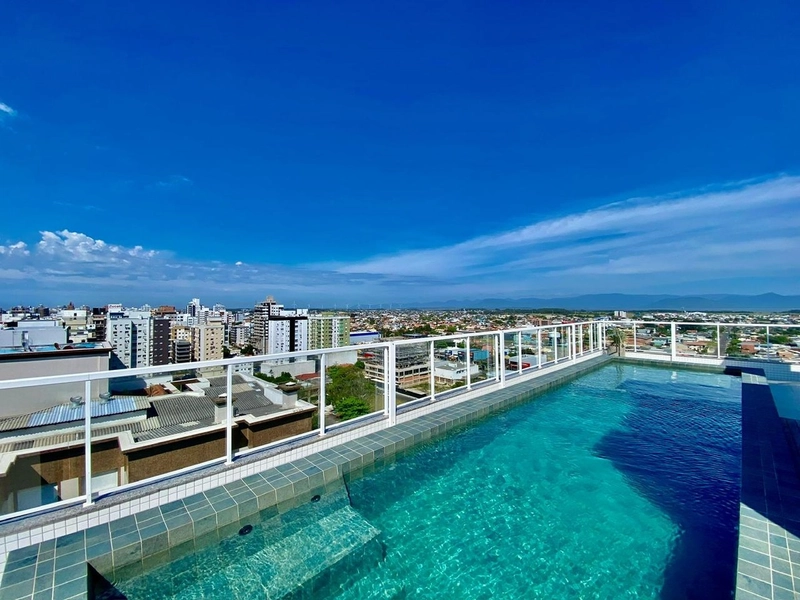 MOBILIADO E DECORADO COM INFRAESTRUTURA: 5ª foto da galeria de imagens do imóvel