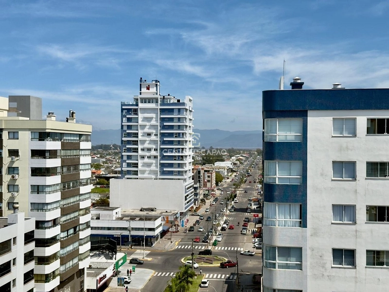 Amplo apartamento de 3 dormitórios com vista para o mar em Capão: 14ª foto da galeria de imagens do imóvel