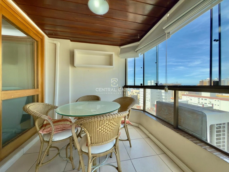 Amplo apartamento de 3 dormitórios com vista para o mar em Capão: 11ª foto da galeria de imagens do imóvel