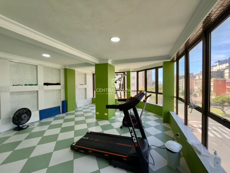 Amplo apartamento de 3 dormitórios com vista para o mar em Capão: 30ª foto da galeria de imagens do imóvel