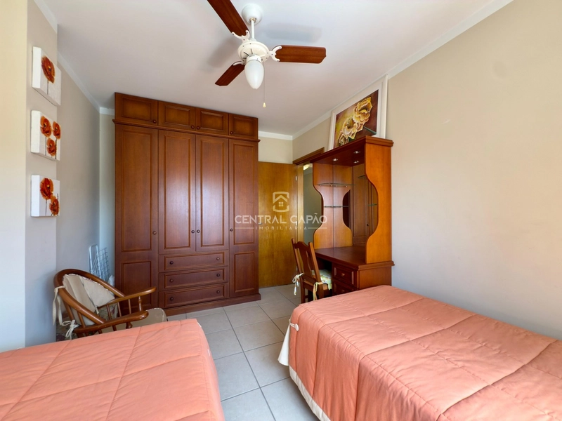 Amplo apartamento de 3 dormitórios com vista para o mar em Capão: 27ª foto da galeria de imagens do imóvel