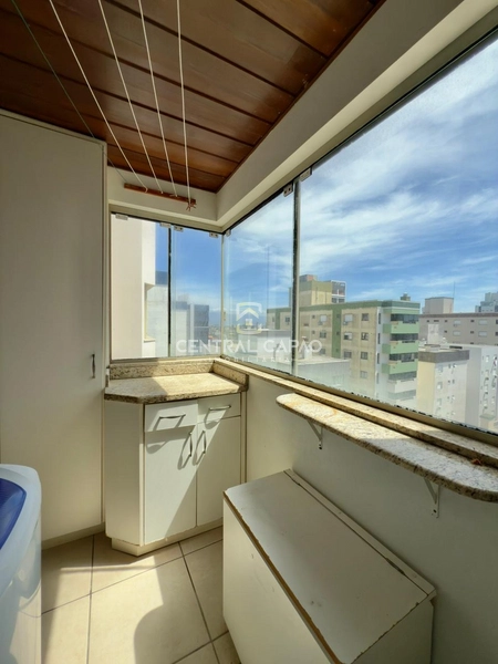 Amplo apartamento de 3 dormitórios com vista para o mar em Capão: 19ª foto da galeria de imagens do imóvel