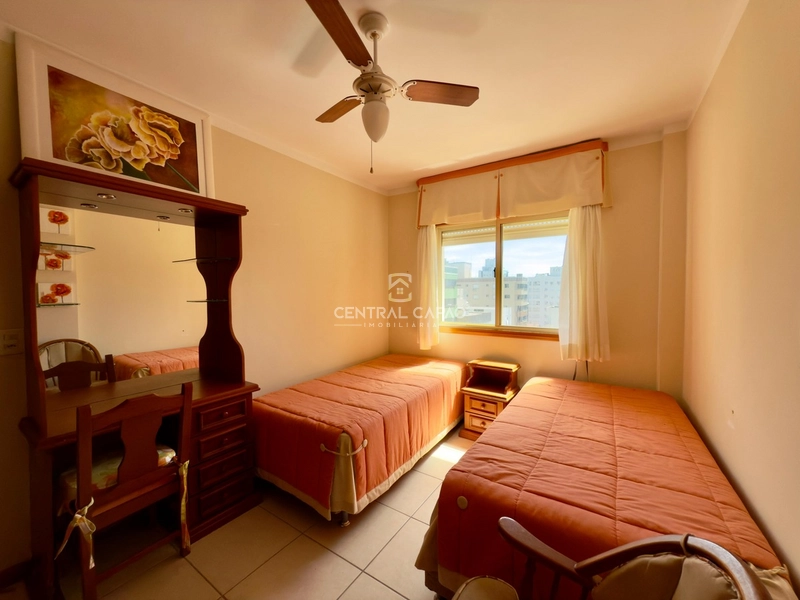 Amplo apartamento de 3 dormitórios com vista para o mar em Capão: 22ª foto da galeria de imagens do imóvel