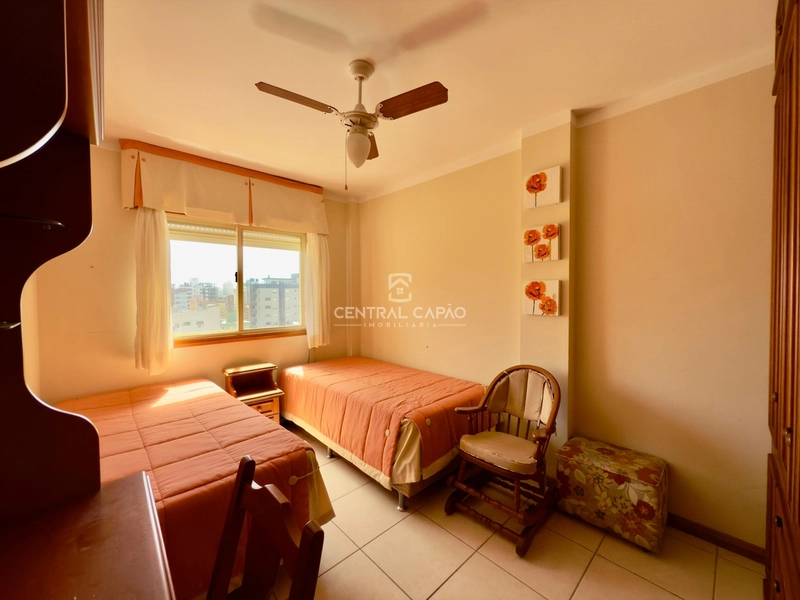 Amplo apartamento de 3 dormitórios com vista para o mar em Capão: 21ª foto da galeria de imagens do imóvel