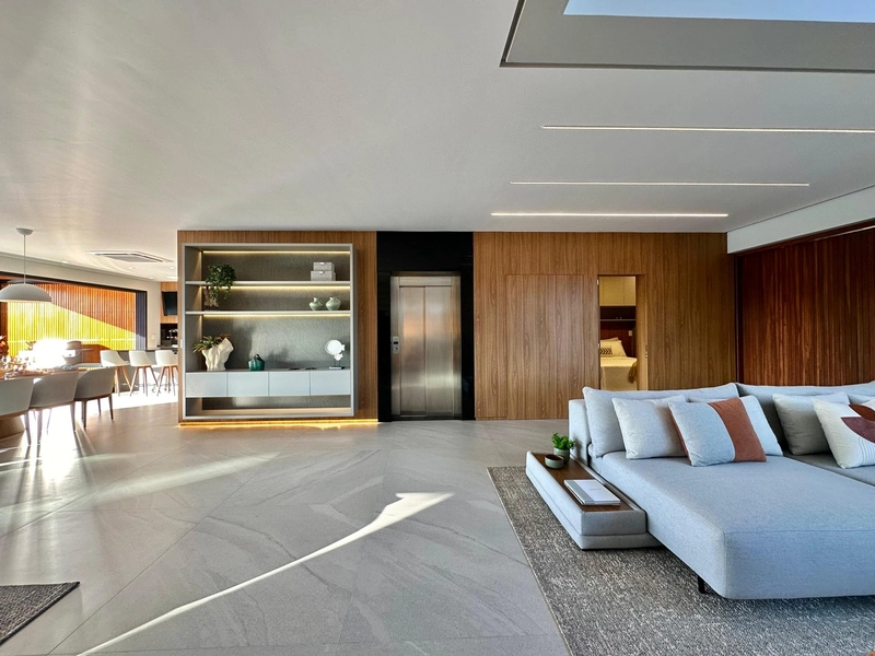 Sobrado com vista para o lago em condomínio em Xangri-Lá: 36ª foto da galeria de imagens do imóvel