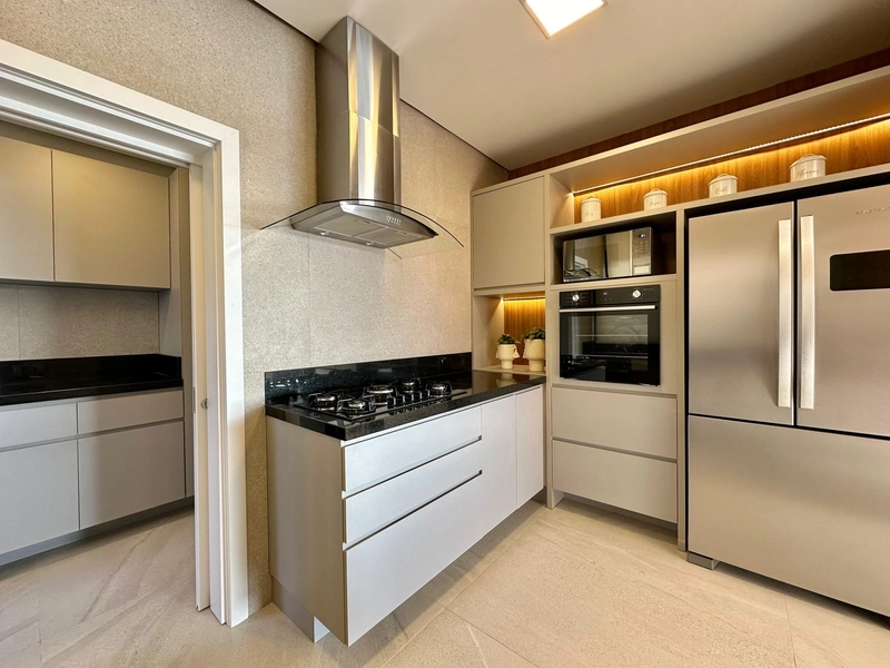 Sobrado com vista para o lago em condomínio em Xangri-Lá: 26ª foto da galeria de imagens do imóvel