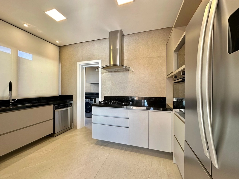 Sobrado com vista para o lago em condomínio em Xangri-Lá: 54ª foto da galeria de imagens do imóvel