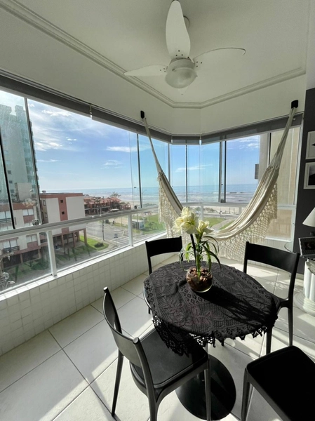 Três dormitórios com vista mar eterna!!: 2ª foto da galeria de imagens do imóvel