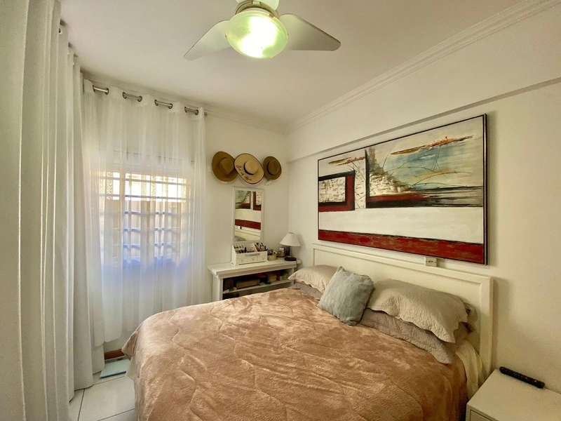 Apartamento de 2 dormitórios mobiliado e com terraço!!!: 9ª foto da galeria de imagens do imóvel