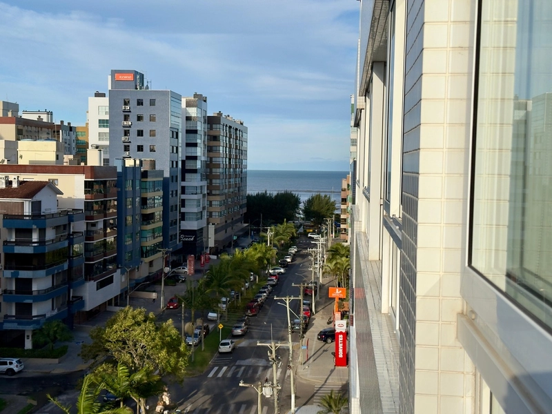 Lindo apartamento de 3 dormitórios decorado - Centro de Capão da Canoa: 7ª foto da galeria de imagens do imóvel