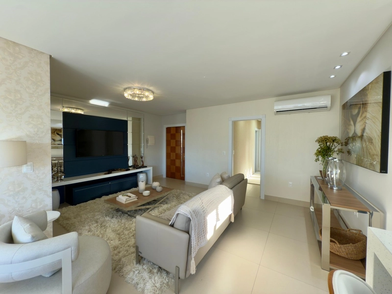 Lindo apartamento de 3 dormitórios decorado - Centro de Capão da Canoa: 28ª foto da galeria de imagens do imóvel