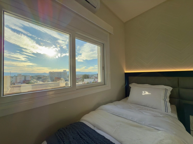 Lindo apartamento de 3 dormitórios decorado - Centro de Capão da Canoa: 35ª foto da galeria de imagens do imóvel