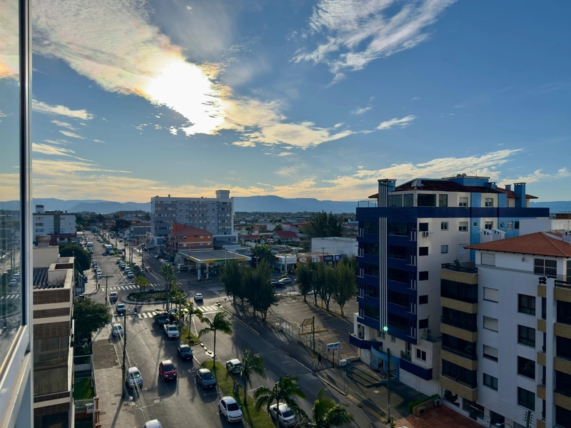 Lindo apartamento de 3 dormitórios decorado - Centro de Capão da Canoa: 5ª foto da galeria de imagens do imóvel