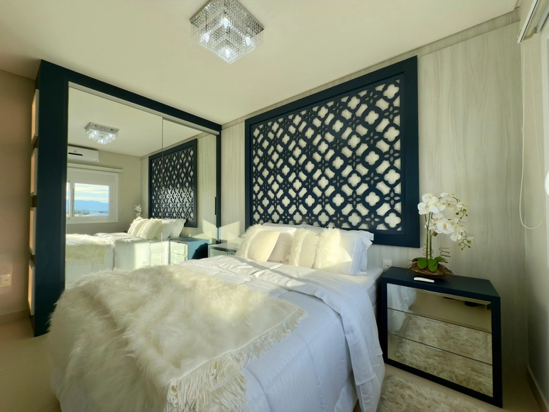 Lindo apartamento de 3 dormitórios decorado - Centro de Capão da Canoa: 38ª foto da galeria de imagens do imóvel