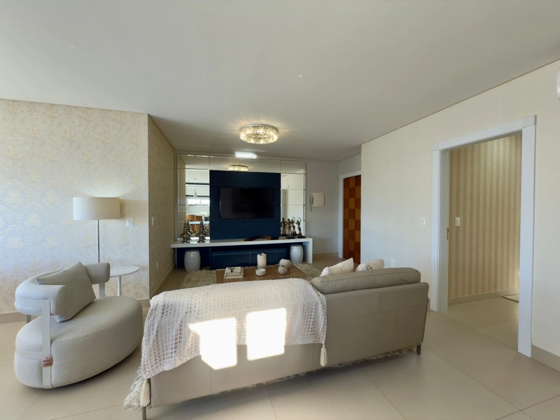 Lindo apartamento de 3 dormitórios decorado - Centro de Capão da Canoa: 26ª foto da galeria de imagens do imóvel