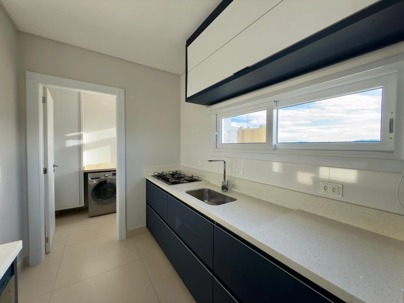 Lindo apartamento de 3 dormitórios decorado - Centro de Capão da Canoa: 17ª foto da galeria de imagens do imóvel