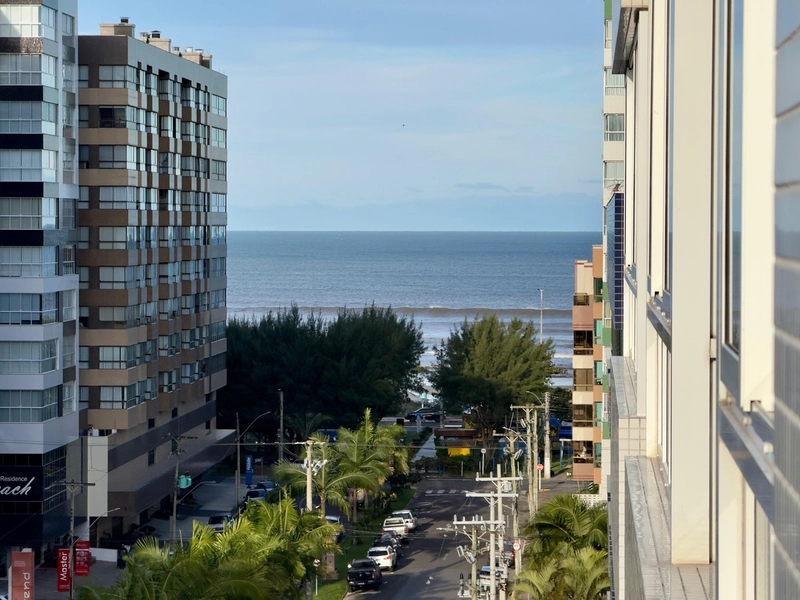 Lindo apartamento de 3 dormitórios decorado - Centro de Capão da Canoa: 8ª foto da galeria de imagens do imóvel