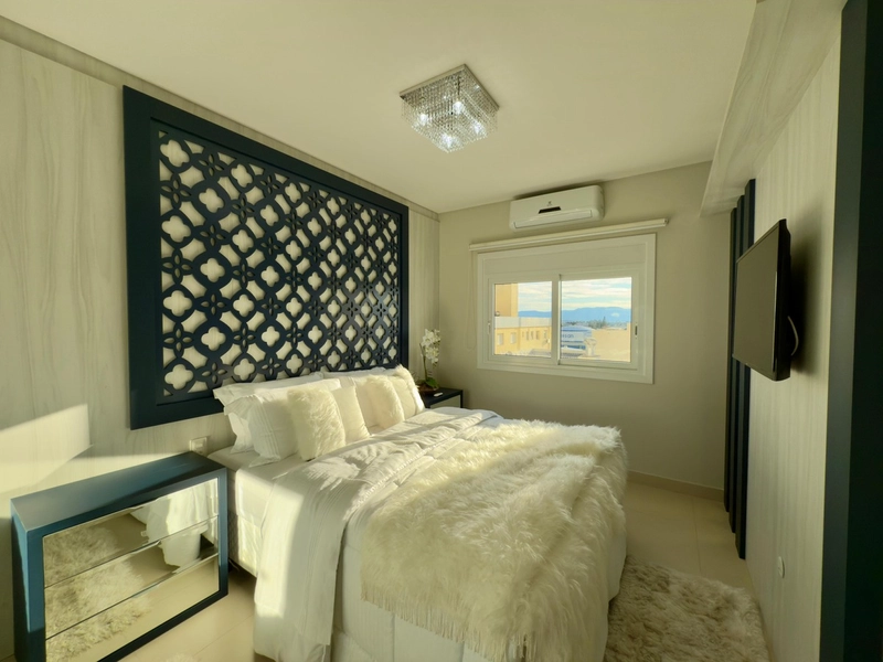 Lindo apartamento de 3 dormitórios decorado - Centro de Capão da Canoa: 37ª foto da galeria de imagens do imóvel