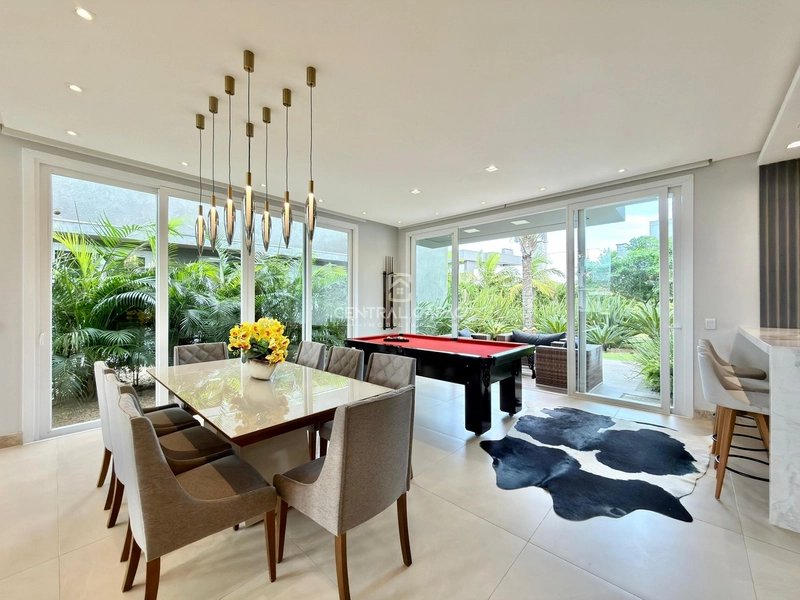 Sobrado 4 suítes à venda no Capão Ilhas: 11ª foto da galeria de imagens do imóvel