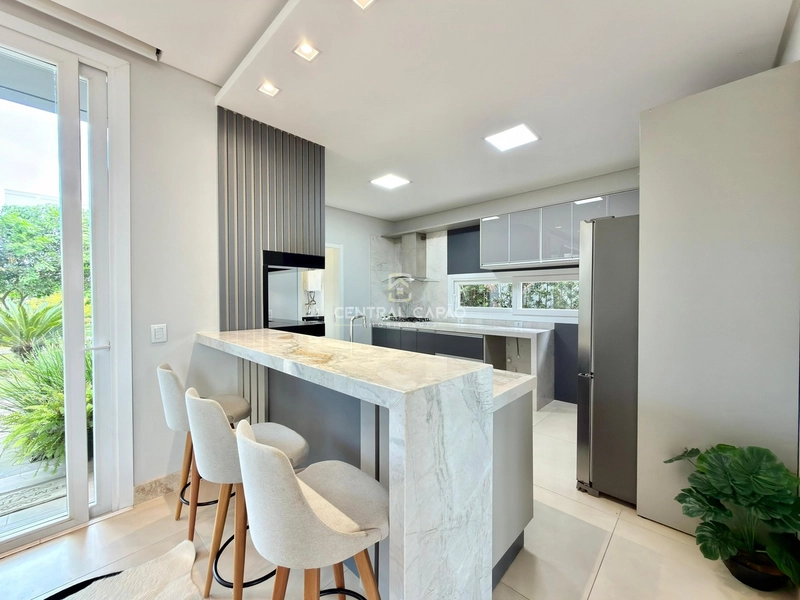 Sobrado 4 suítes à venda no Capão Ilhas: 12ª foto da galeria de imagens do imóvel