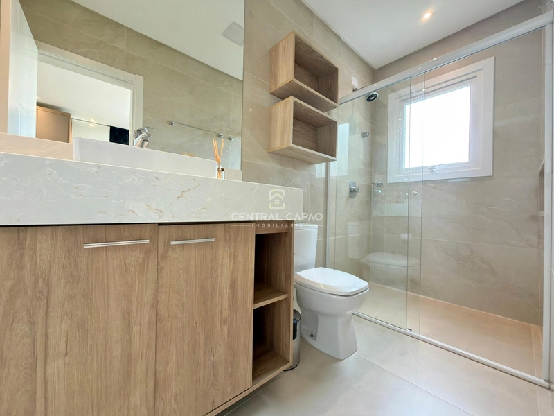 Sobrado 4 suítes à venda no Capão Ilhas: 27ª foto da galeria de imagens do imóvel