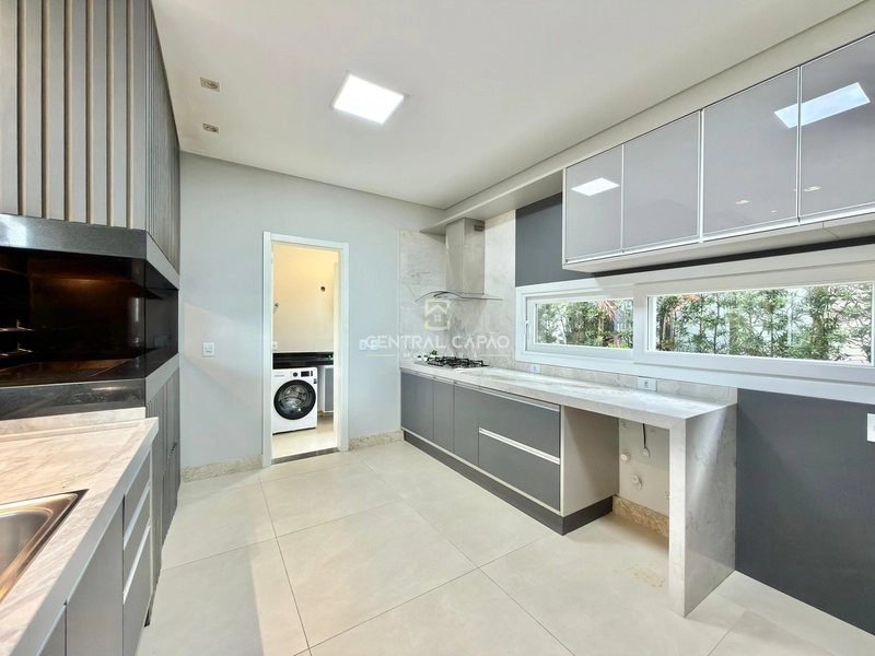 Sobrado 4 suítes à venda no Capão Ilhas: 13ª foto da galeria de imagens do imóvel