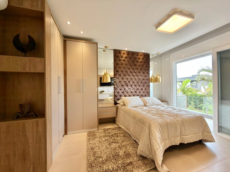 Sobrado 4 suítes à venda no Capão Ilhas: 31ª foto da galeria de imagens do imóvel