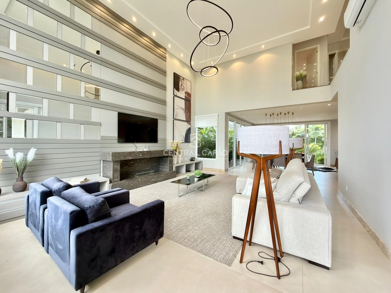 Sobrado 4 suítes à venda no Capão Ilhas: 5ª foto da galeria de imagens do imóvel