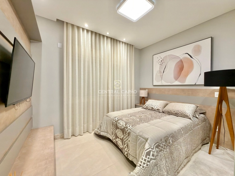 Sobrado 4 suítes à venda no Capão Ilhas: 24ª foto da galeria de imagens do imóvel