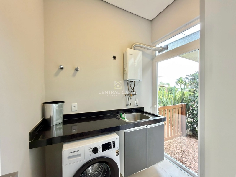 Sobrado 4 suítes à venda no Capão Ilhas: 14ª foto da galeria de imagens do imóvel