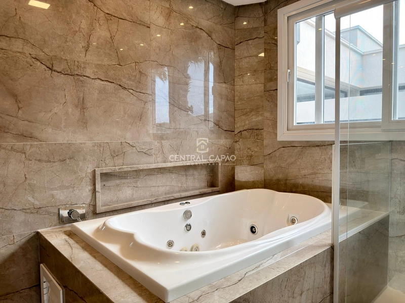 Sobrado 4 suítes à venda no Capão Ilhas: 38ª foto da galeria de imagens do imóvel