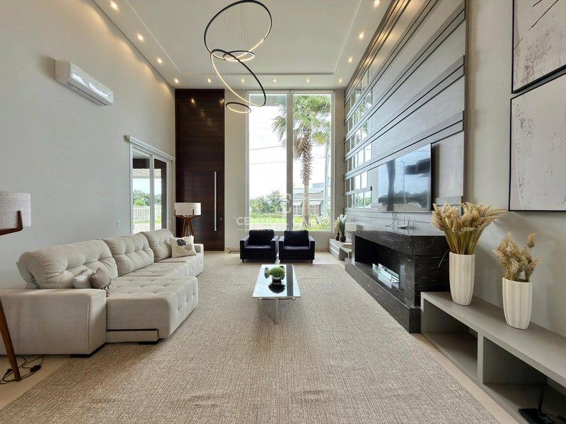 Sobrado 4 suítes à venda no Capão Ilhas: 9ª foto da galeria de imagens do imóvel