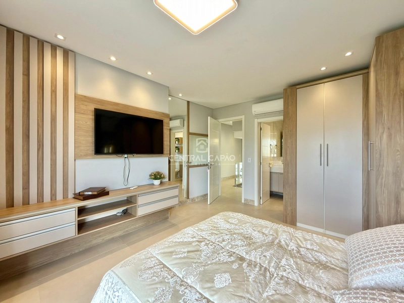 Sobrado 4 suítes à venda no Capão Ilhas: 33ª foto da galeria de imagens do imóvel