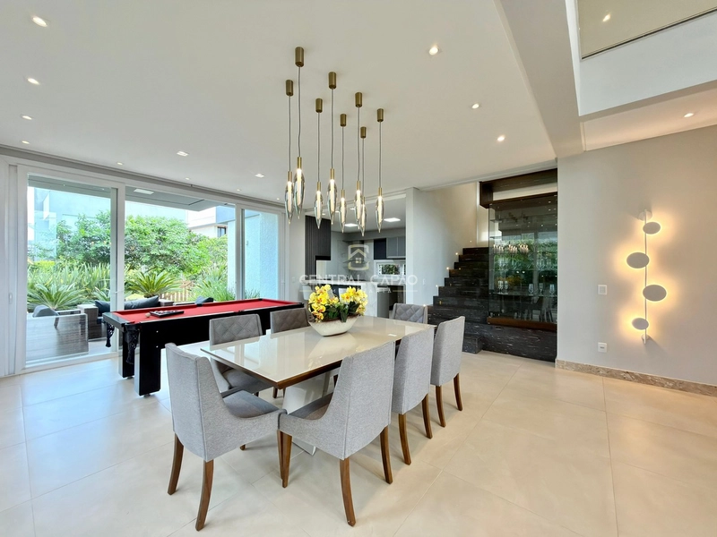 Sobrado 4 suítes à venda no Capão Ilhas: 10ª foto da galeria de imagens do imóvel