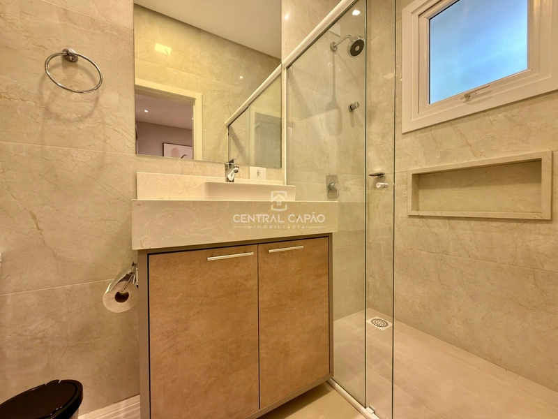 Sobrado 4 suítes à venda no Capão Ilhas: 25ª foto da galeria de imagens do imóvel