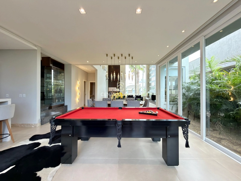 Sobrado 4 suítes à venda no Capão Ilhas: 21ª foto da galeria de imagens do imóvel