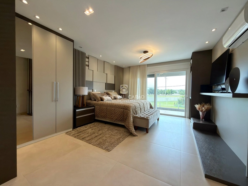 Sobrado 4 suítes à venda no Capão Ilhas: 35ª foto da galeria de imagens do imóvel