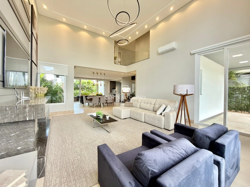 Sobrado 4 suítes à venda no Capão Ilhas: 6ª foto da galeria de imagens do imóvel