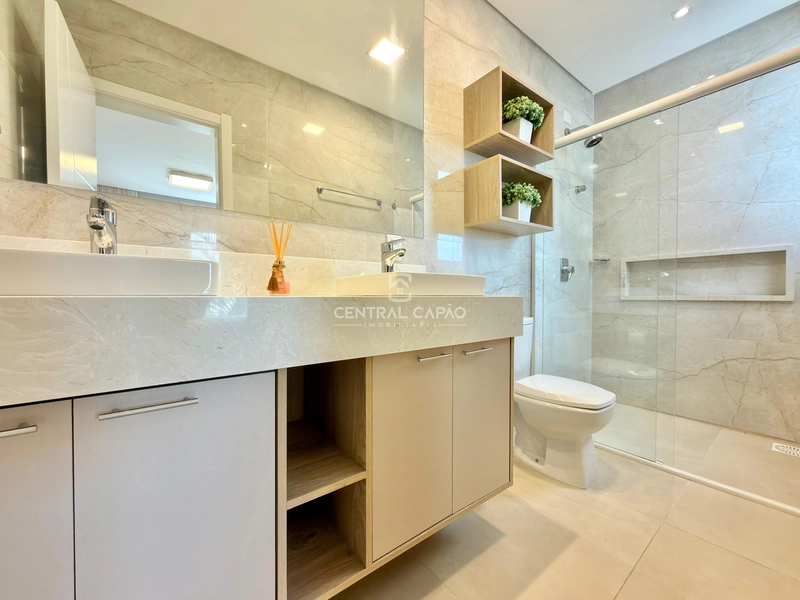 Sobrado 4 suítes à venda no Capão Ilhas: 32ª foto da galeria de imagens do imóvel