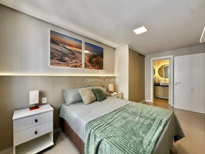 APARTAMENTO DOIS DORMITÓRIOS E DUAS SUÍTES.: 11ª foto da galeria de imagens do imóvel