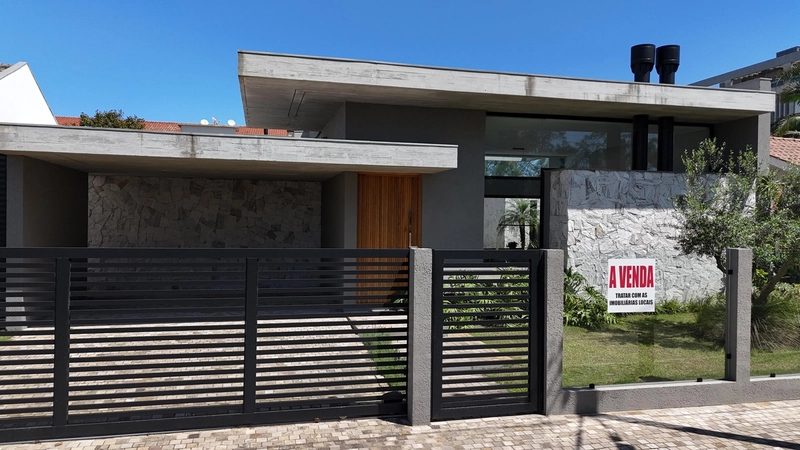 VENDO CASA ESPETACULAR EM ATLÂNTIDA: 1ª foto da galeria de imagens do imóvel