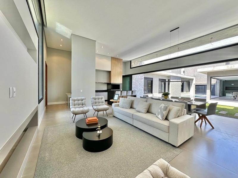 VENDO CASA ESPETACULAR EM ATLÂNTIDA: 3ª foto da galeria de imagens do imóvel