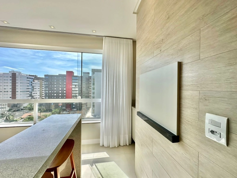 Apartamento 2 dormitórios decorado à venda em Capão: 13ª foto da galeria de imagens do imóvel