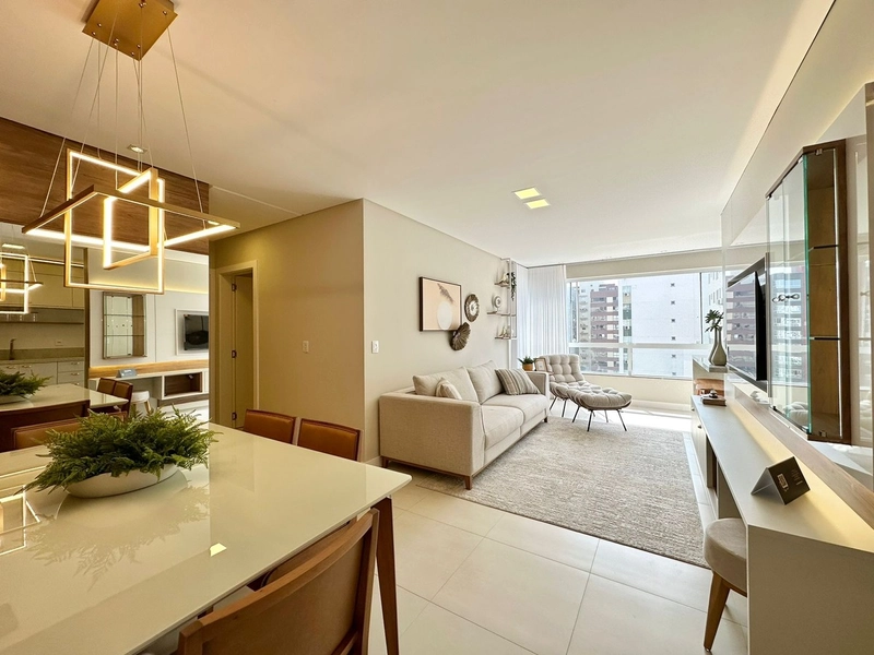 Apartamento 2 dormitórios decorado à venda em Capão: 4ª foto da galeria de imagens do imóvel