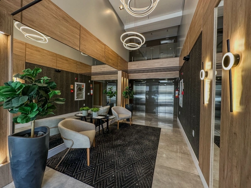 Apartamento 2 dormitórios decorado à venda em Capão: 28ª foto da galeria de imagens do imóvel