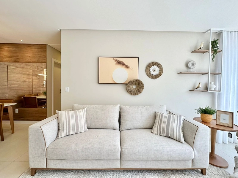 Apartamento 2 dormitórios decorado à venda em Capão: 7ª foto da galeria de imagens do imóvel