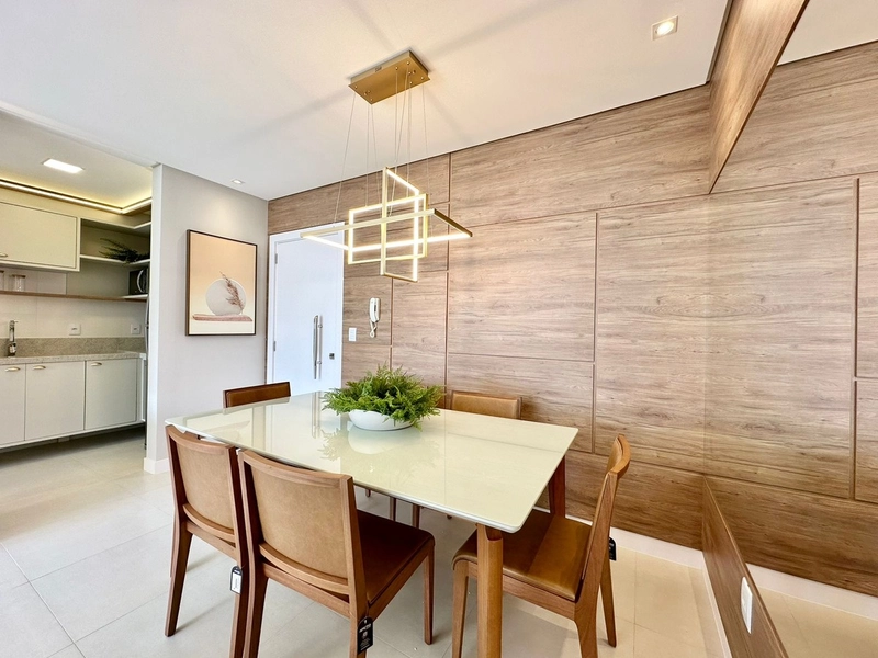 Apartamento 2 dormitórios decorado à venda em Capão: 8ª foto da galeria de imagens do imóvel