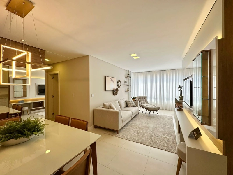 Apartamento 2 dormitórios decorado à venda em Capão: 23ª foto da galeria de imagens do imóvel